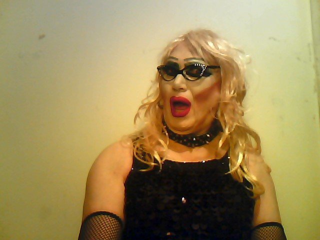 Miss.Paulina.- uległa trans.do bdsm sexu - szmineczkatrans