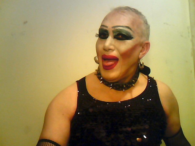 Uwielbiam sztywnego Kutasa w ustach💋Paola-trans💋 - szmineczkatrans