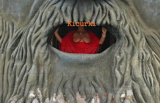 kicurki