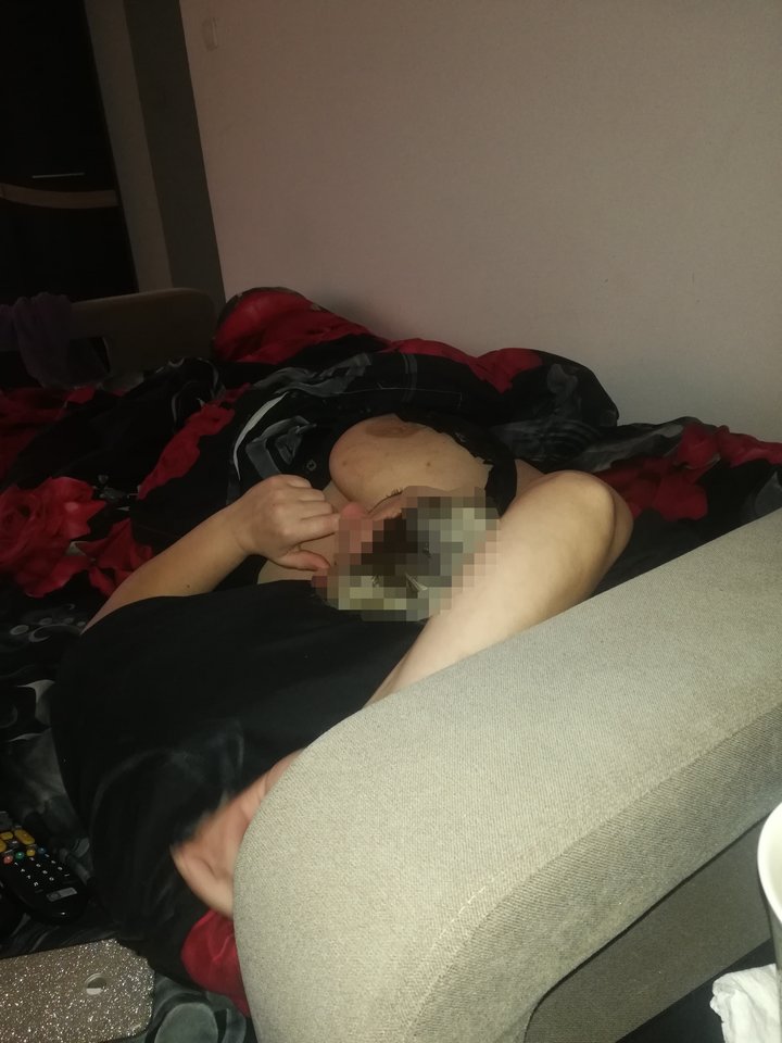 Takie widoki z teraz - parka7576