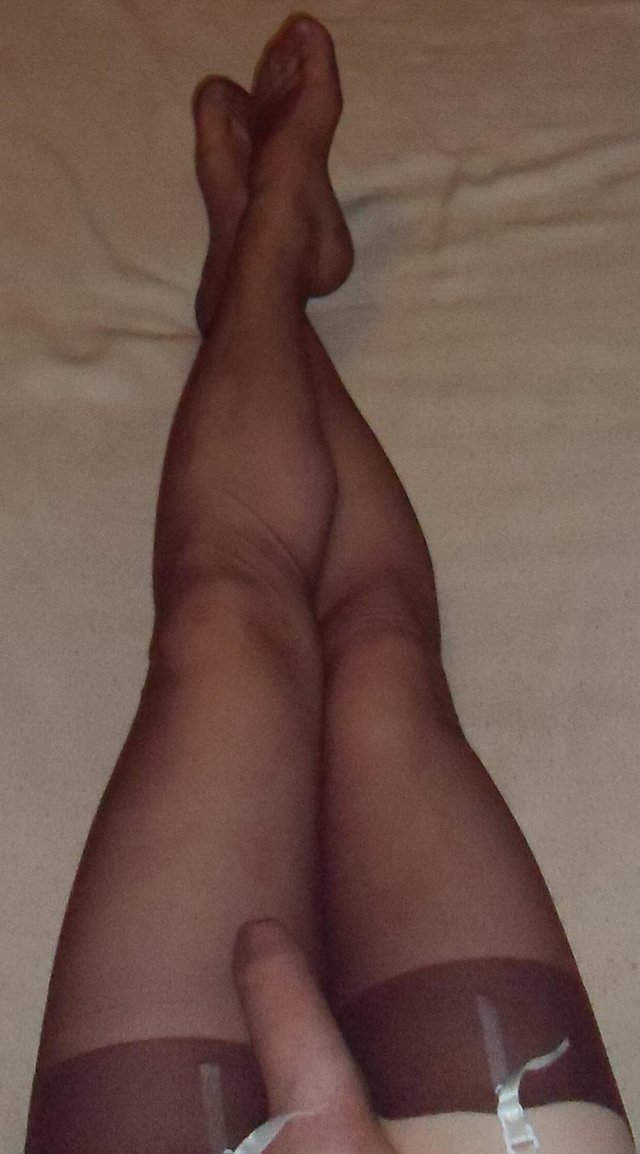 NylonAngel
