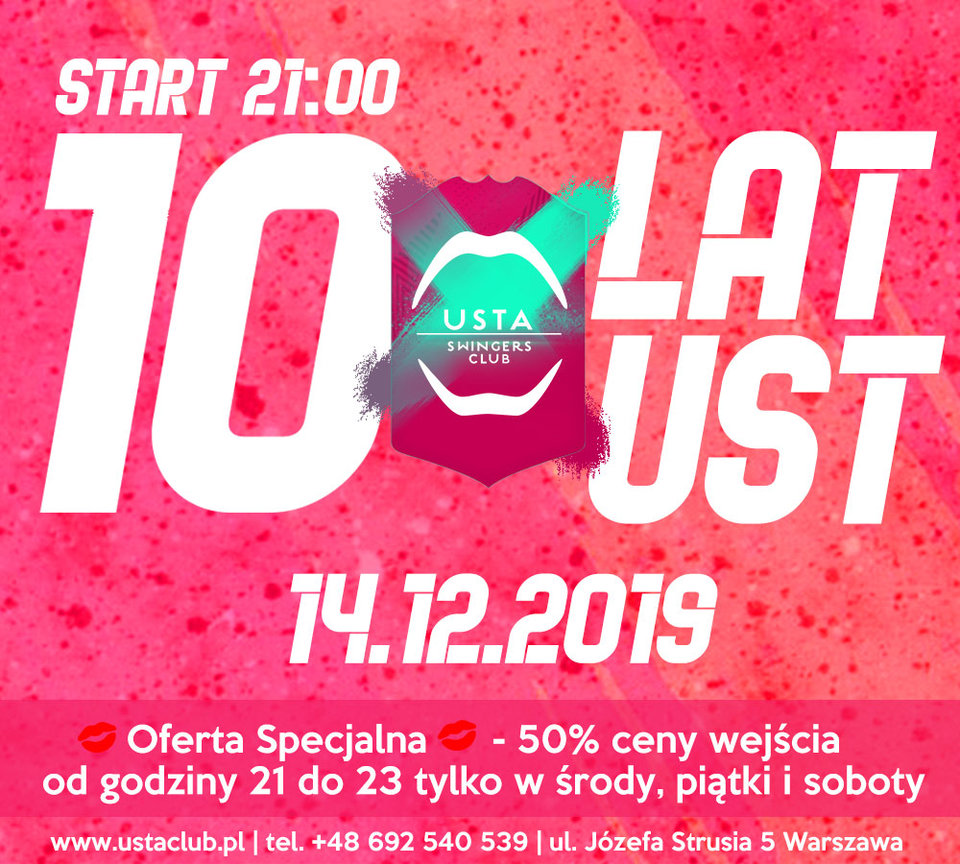 www.ustaclub.pl - UstaClub