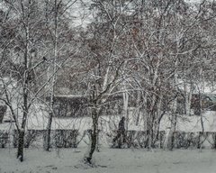 już niedługo już za chwilę