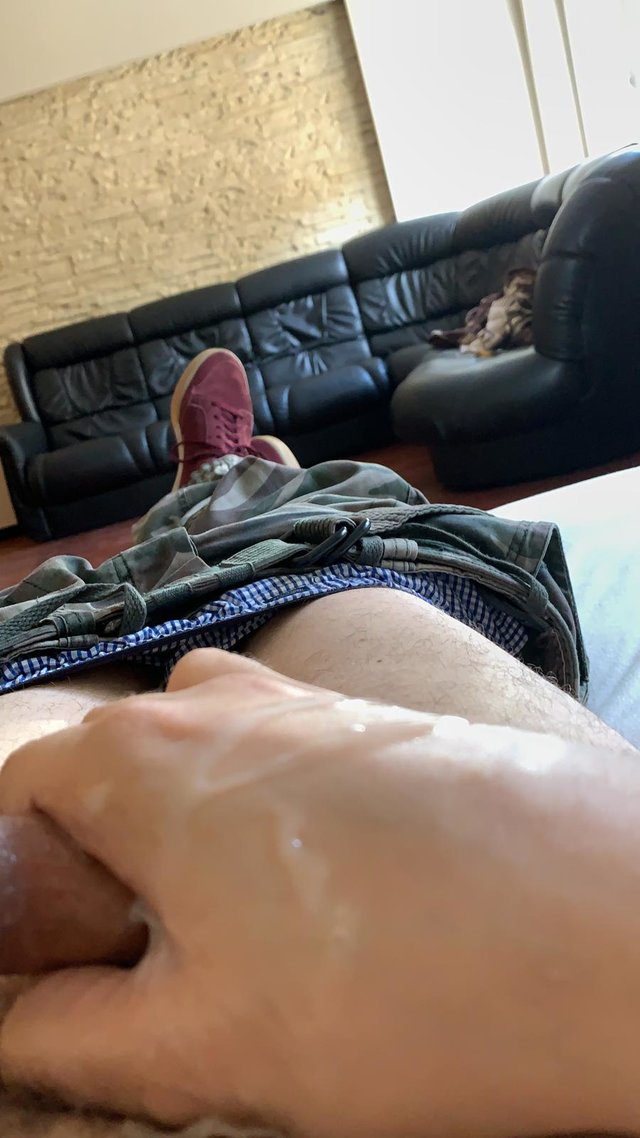 NudystMaleLove