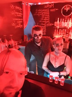Zapraszamy na HALLOWEEN MARATON w Lavie