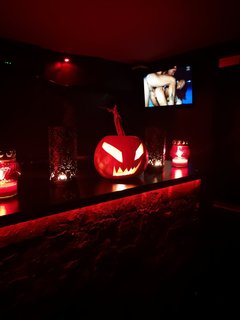 Zapraszamy na HALLOWEEN MARATON w Lavie