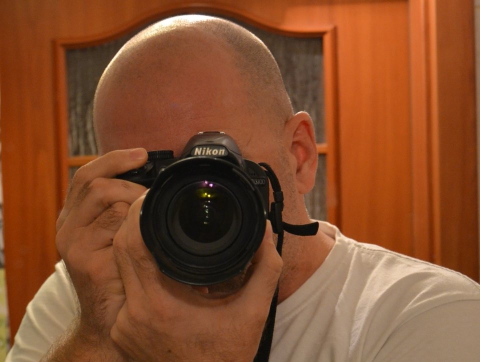 nikon - spectre72