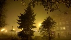 Nacht und nebel