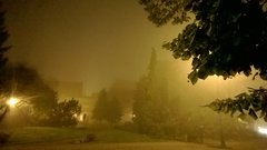 Nacht und nebel