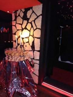VIP - ELEGANT NIGHT - TYLKO Z KARTĄ KLUBOWĄ - SEX PARTY