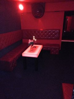 VIP - ELEGANT NIGHT - TYLKO Z KARTĄ KLUBOWĄ - SEX PARTY