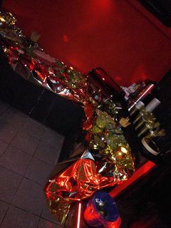 VIP - ELEGANT NIGHT - TYLKO Z KARTĄ KLUBOWĄ - SEX PARTY