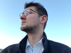 Taki ja :)