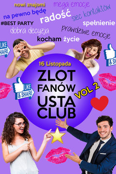 Zlot Fanów vol.2