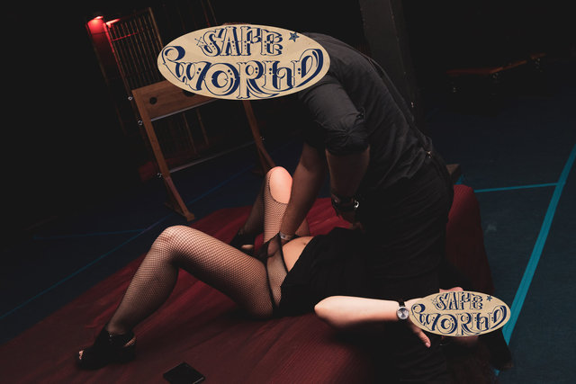 SafeWorld