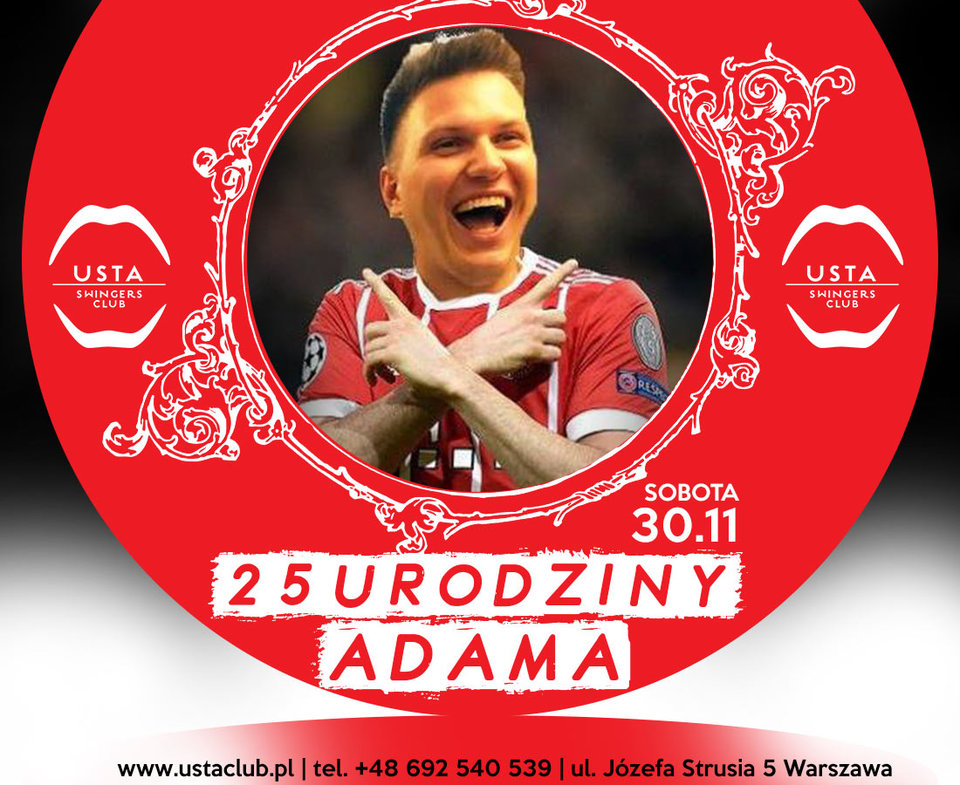 www.ustaclub.pl - UstaClub