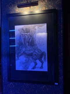 ART in ACT