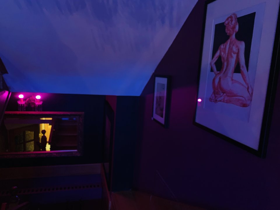 ART in ACT - ACTSwingersClubWarszawa