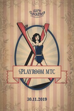 playroom mtc
