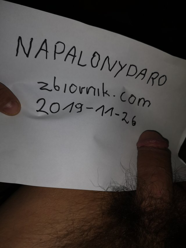 Napalonydaro