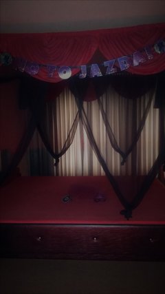 Zapraszamy w piątki i soboty -swingers-sex party