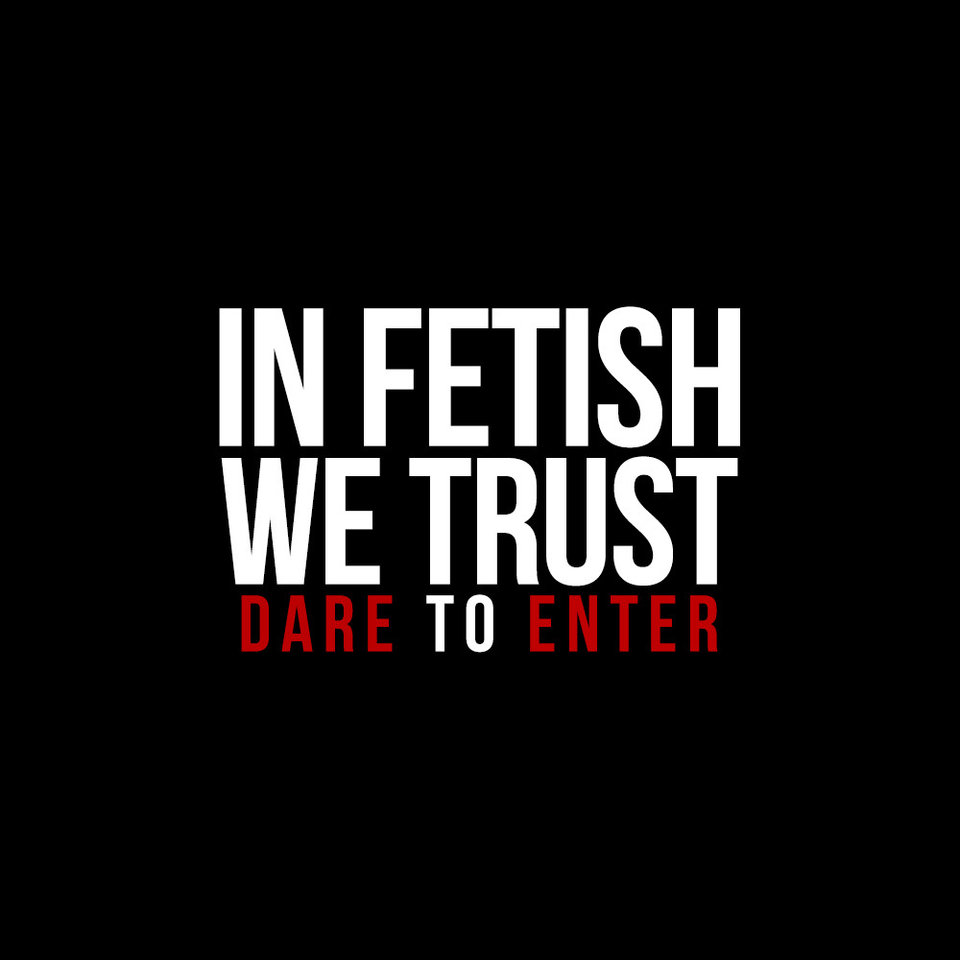 BFF 2020 FORTECA IS COMING .. ŚLEDZCIE NASZE MEDIA POWRACAMY - BalticFetishFactory