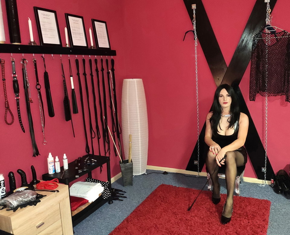 studio - Aga_Latex