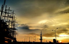 Gdynia wschód