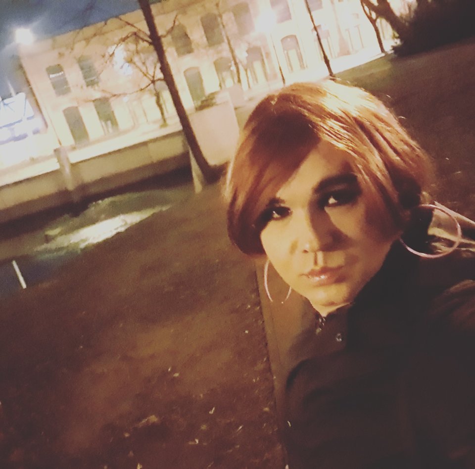 Biały pałac Łódź 2 - Sunia_trans_Agunia