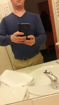 sobota ;)