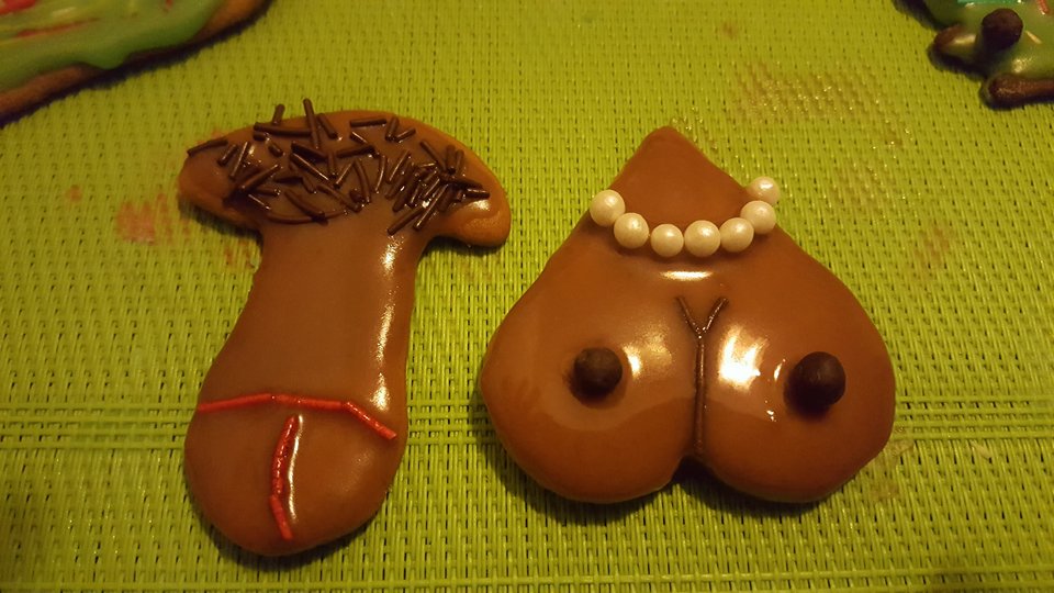 Niezła ze mnie Kucharka, hmmm??? :) - HedonistLady