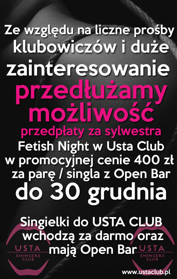 www.ustaclub.pl - UstaClub