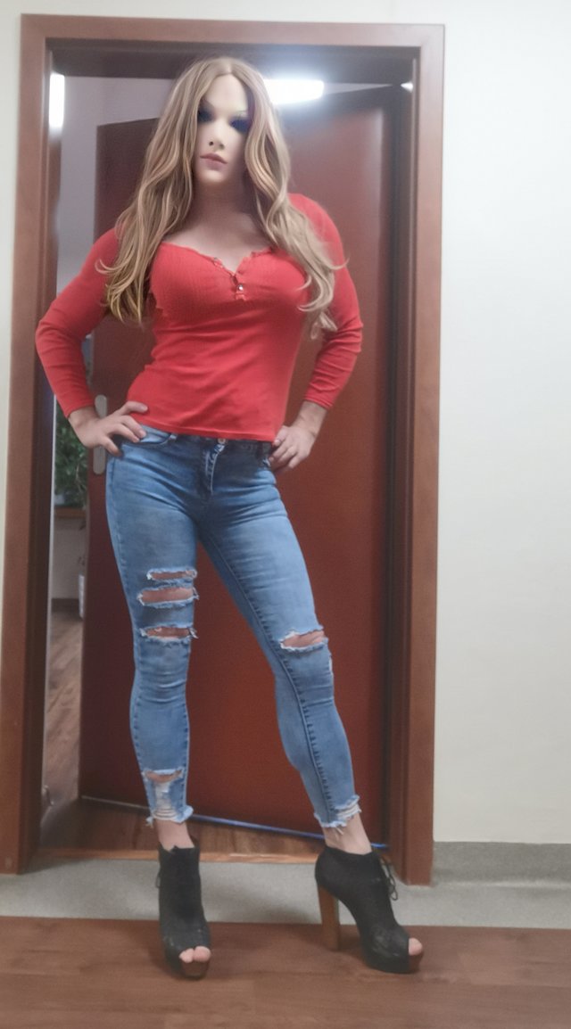 AgnieszkaCrossDress