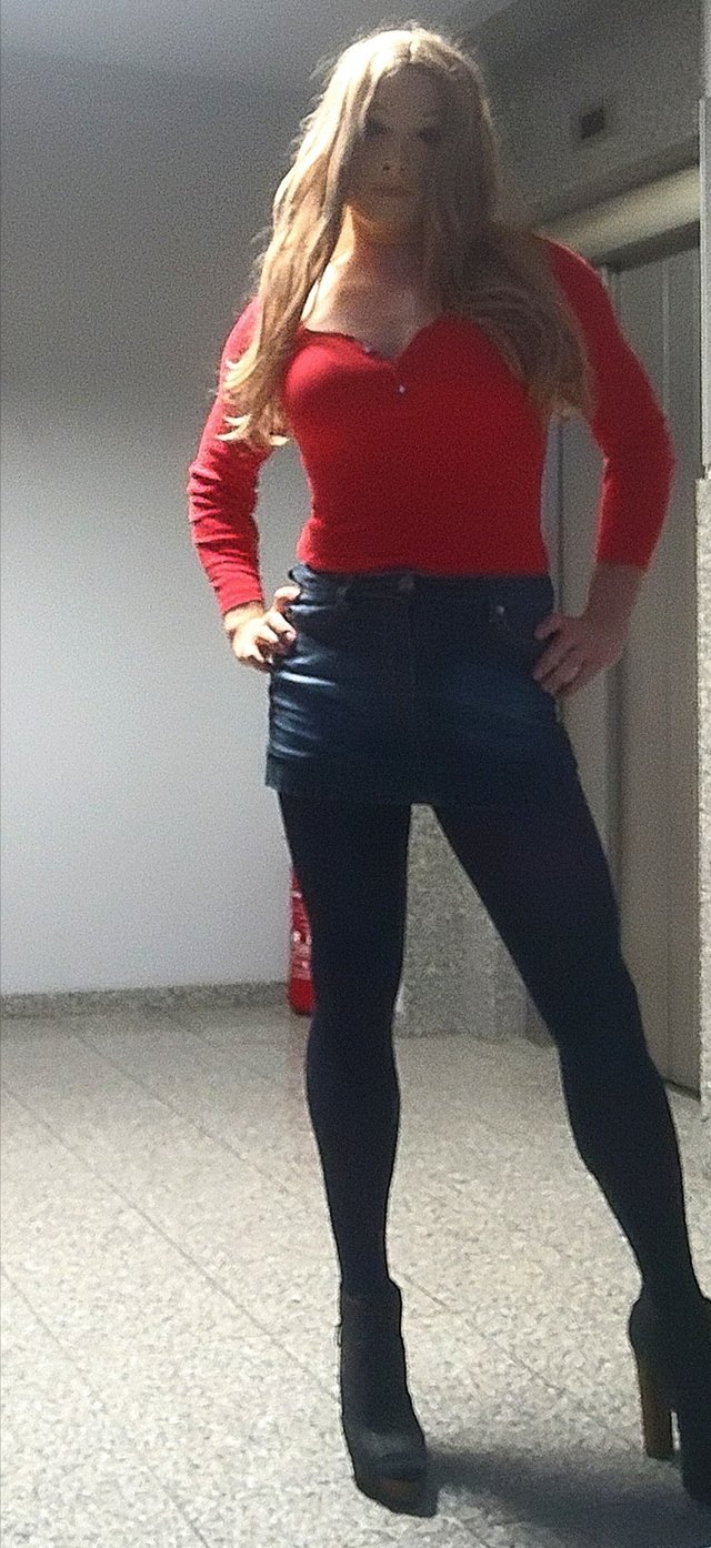 AgnieszkaCrossDress