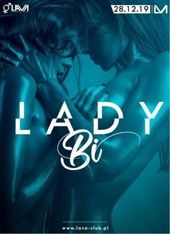 LADY BI - PARY I SINGIELKI - 28.12.2019 r. (sobota)