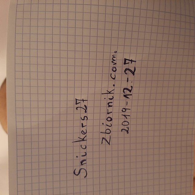 snickers27