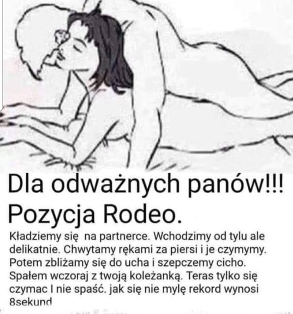 Z błędami, ale dobre 😁😂🤣 - onkonkretny
