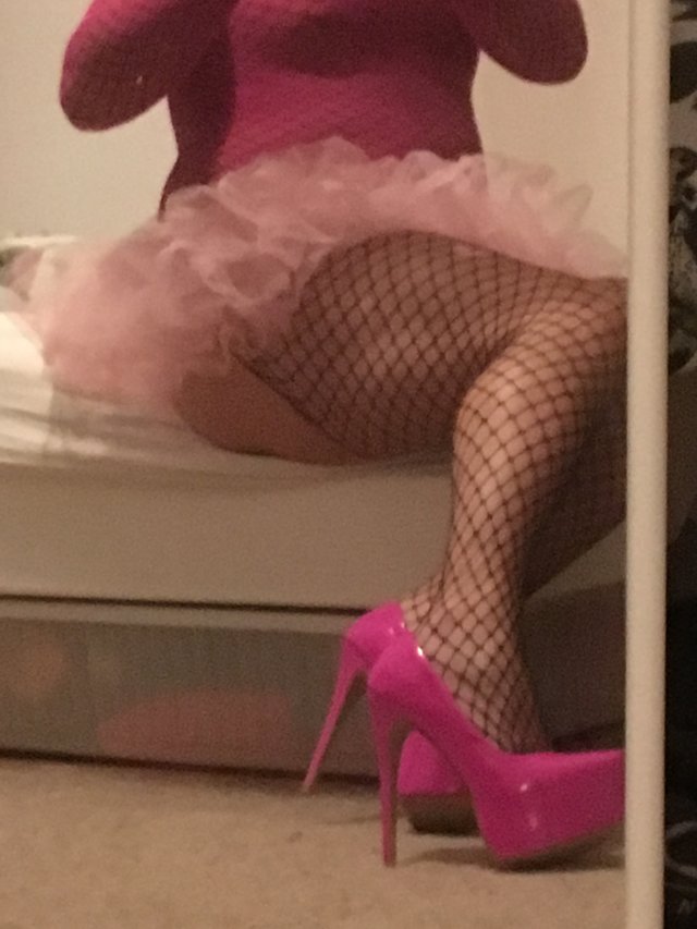 SashaStiletto