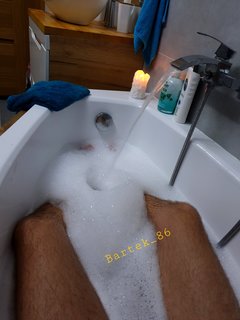Taki sobotni relaks to ja rozumiem.. :))