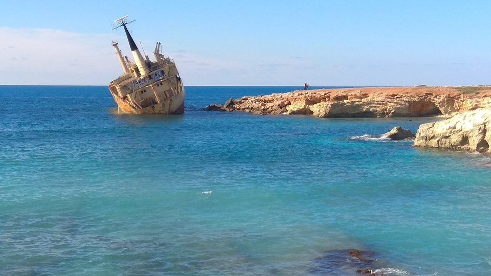 🇨🇾 - para438