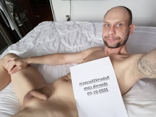 Robert45Szczecin