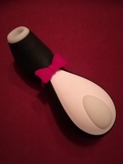 Pingwinek