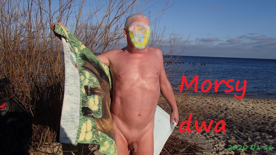 Kąpielisko Babia Doły - Morsy_dwa