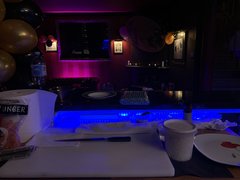 Gotowi na SUSHI? :)