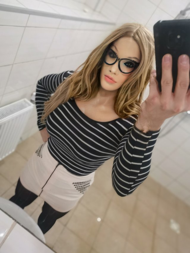 AgnieszkaCrossDress