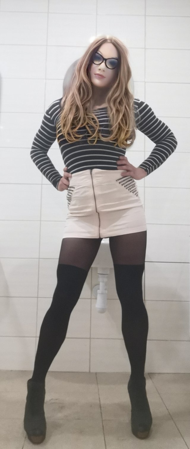 AgnieszkaCrossDress