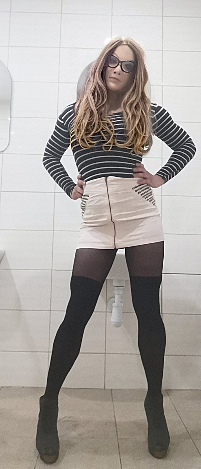 AgnieszkaCrossDress
