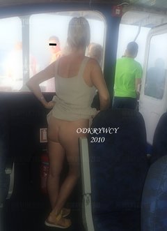 I jak tu wyjść na zewnątrz ...