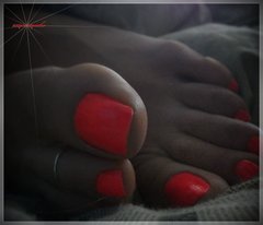 Neon Orange