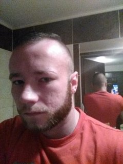 samojebka z rana :)